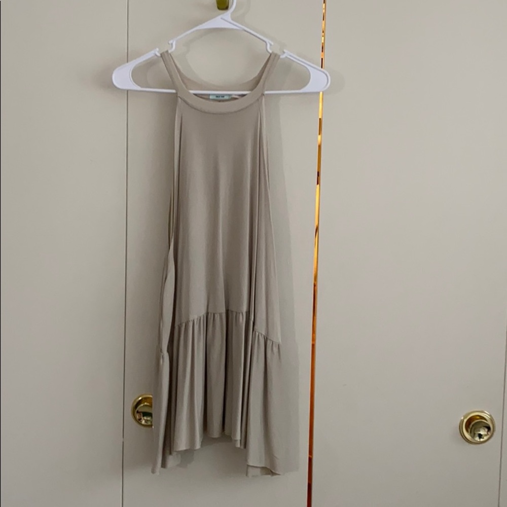 Kimchi Blue Tank Top